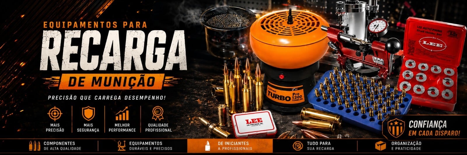 RECARGA